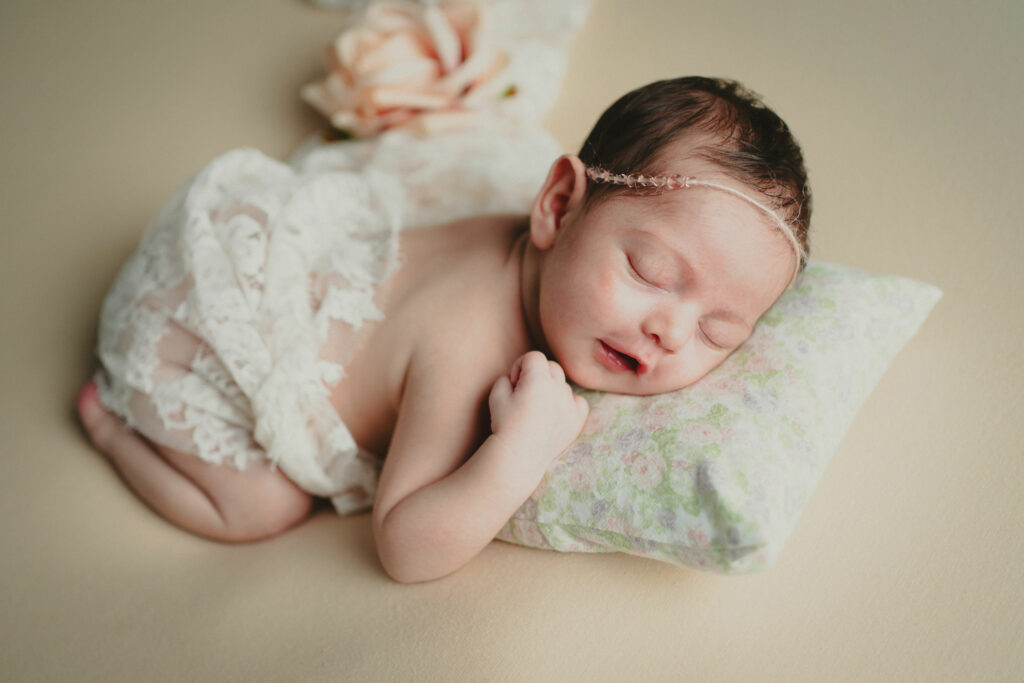 Bimbi, newborn